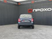 Lada (ВАЗ) Granta I Рестайлинг Пермь  - изображение 55