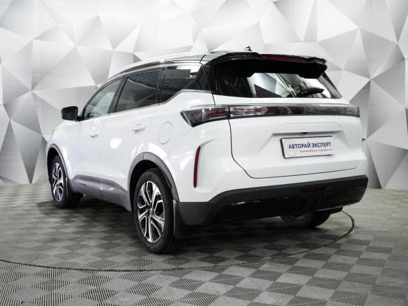 Chery Tiggo 7L I с пробегом 2024 года, цена 2 350 000 рублей, 34000 км, внедорожник, Автокод Объявления