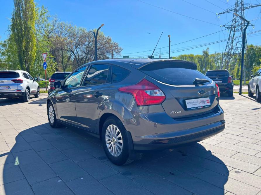 Ford Focus III Стерлитамак  - изображение 4