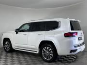 Toyota Land Cruiser 300 Series Ростов-на-Дону  - изображение 50
