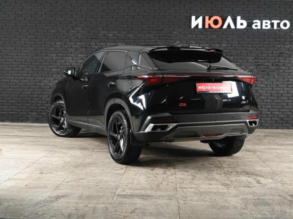 Omoda C5 I с пробегом 2023 года, цена 1 810 000 рублей, 35584 км, внедорожник, Автокод Объявления