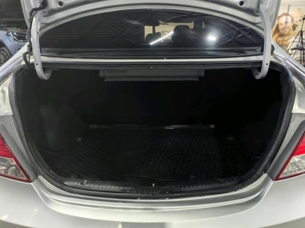 Hyundai Solaris I с пробегом 2012 года, цена 535 000 рублей, 266037 км, седан, Автокод Объявления