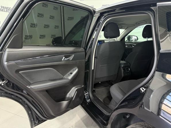 Haval Jolion I с пробегом 2023 года, цена 2 129 000 рублей, 31215 км, внедорожник, Автокод Объявления