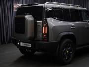 JETOUR T2 Москва  - изображение 50