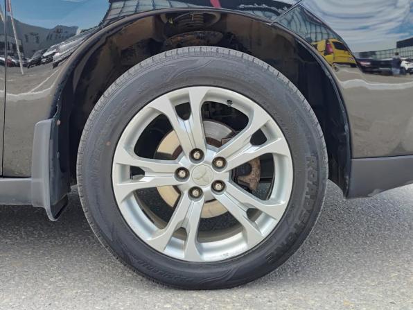 Mitsubishi Outlander III с пробегом 2013 года, цена 1 615 000 рублей, 209690 км, внедорожник, Автокод Объявления