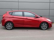 Hyundai Solaris I Москва  - изображение 24