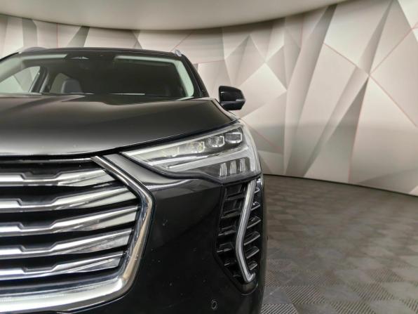 Новый Haval Jolion I Рестайлинг 2 2026 года, цена 2 799 000 рублей, внедорожник, Автокод Объявления