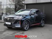 Changan CS55 Plus II Москва  - изображение 19