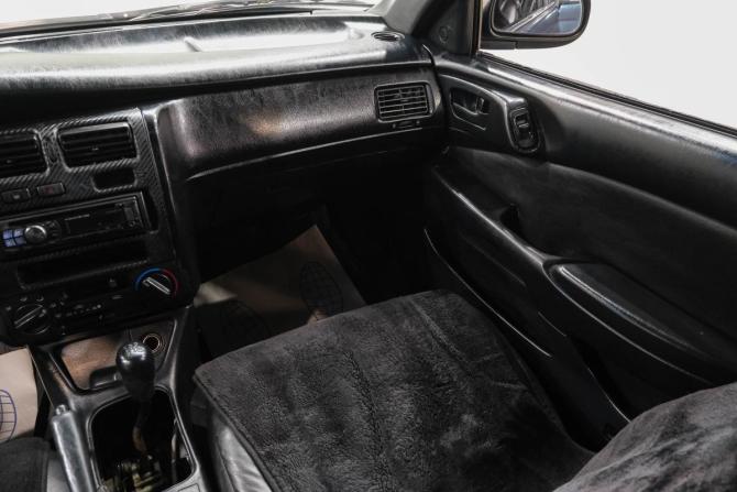 Toyota Carina E с пробегом 1993 года, цена 199 000 рублей, 350000 км, седан, Автокод Объявления