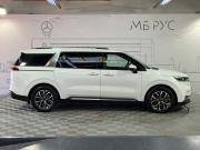 Kia Carnival IV Москва  - изображение 32