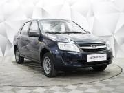 Lada (ВАЗ) Granta I Ульяновск  - изображение 28