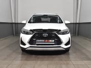 Toyota Yaris XP150 Рестайлинг Кемерово  - изображение 26