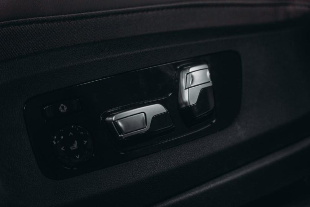BMW X5 IV (G05/G18) Рестайлинг Москва  - изображение 30