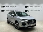 JAC S3 Pro Санкт-Петербург  - изображение 31