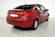Hyundai Solaris I Саратов  - изображение 24