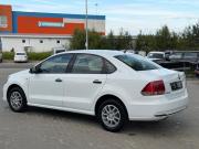 Volkswagen Polo V Рестайлинг Сыктывкар  - изображение 29