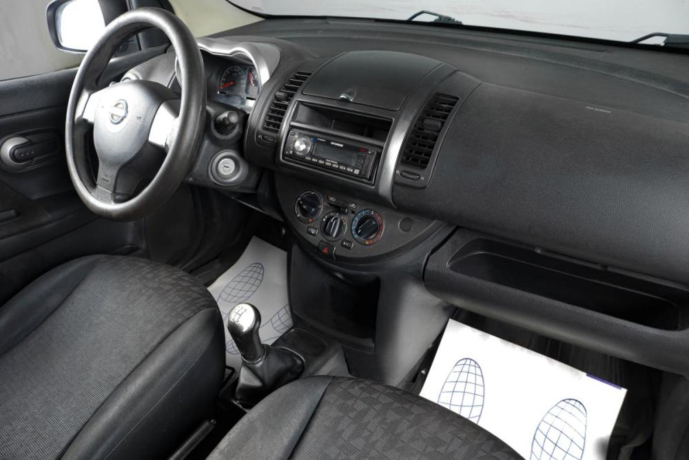 Nissan Note I Тюмень  - изображение 11