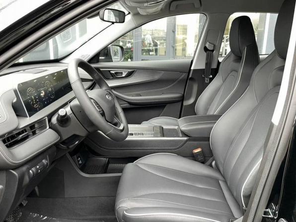 Chery Tiggo 4 I Рестайлинг 2 с пробегом 2025 года, цена 2 935 000 рублей, 1 км, внедорожник, Автокод Объявления