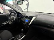 Hyundai Solaris I Ростов-на-Дону  - изображение 27