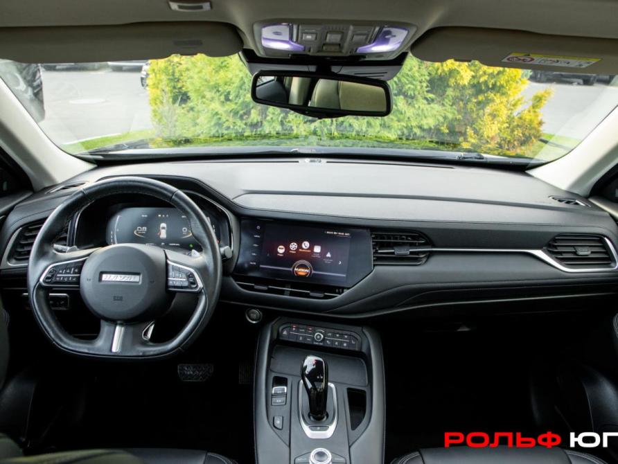 Haval F7 I Москва  - изображение 10