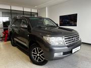 Toyota Land Cruiser 200 Series Новосибирск  - изображение 20