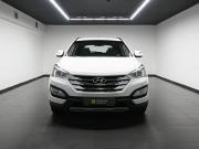 Hyundai Santa Fe III Тверь  - изображение 31