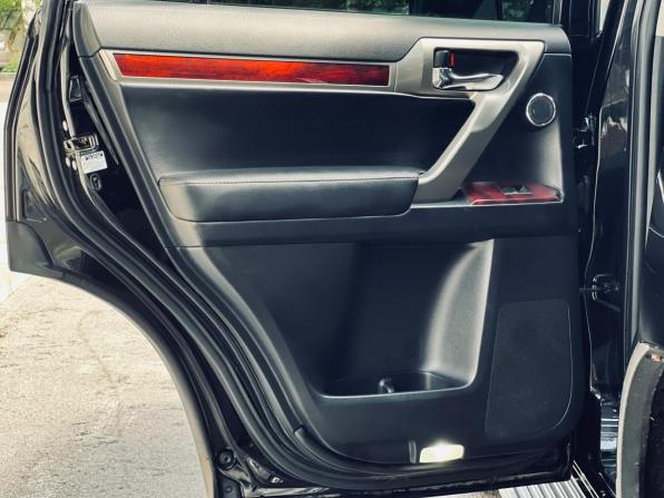 Lexus GX II с пробегом 2010 года, цена 3 600 000 рублей, 198639 км, внедорожник, Автокод Объявления