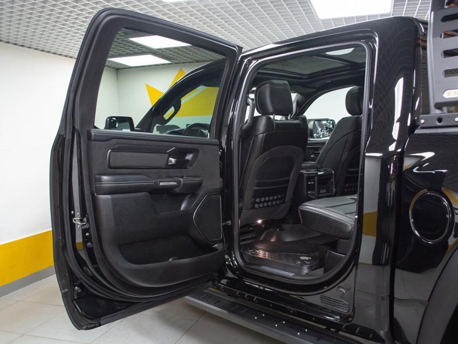 Ram 1500 V Новосибирск  - изображение 13