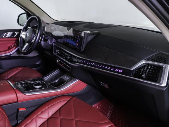 BMW X5 IV (G05/G18) Рестайлинг с пробегом 2024 года, цена 8 090 000 рублей, 22332 км, внедорожник, Автокод Объявления