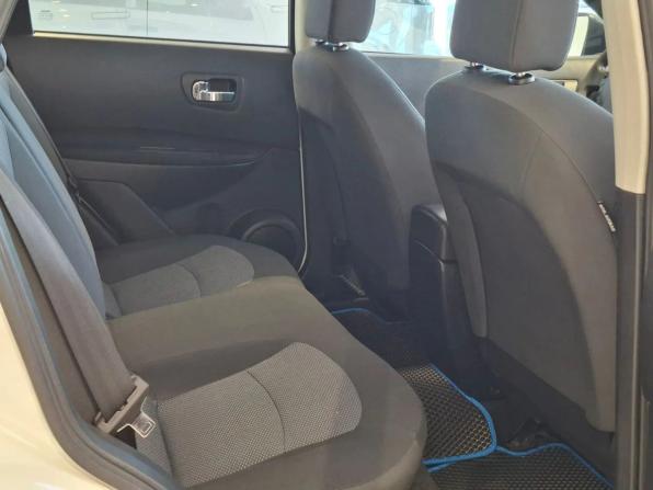 Nissan Qashqai I Рестайлинг с пробегом 2012 года, цена 914 000 рублей, 134781 км, внедорожник, Автокод Объявления