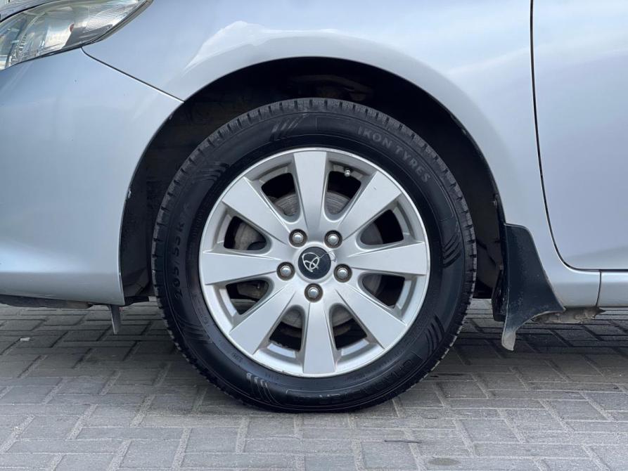 Toyota Corolla X (E140 E150) Липецк  - изображение 11
