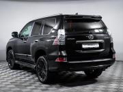 Lexus GX II Рестайлинг Москва  - изображение 26