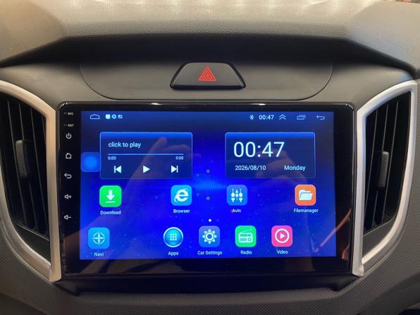 Hyundai Creta I Рестайлинг с пробегом 2020 года, цена 1 779 000 рублей, 130000 км, внедорожник, Автокод Объявления