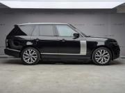 Land Rover Range Rover IV Рестайлинг Москва  - изображение 20
