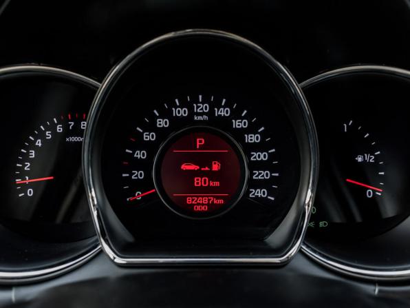 Kia Ceed II с пробегом 2014 года, цена 1 295 000 рублей, 82487 км, хэтчбек, Автокод Объявления