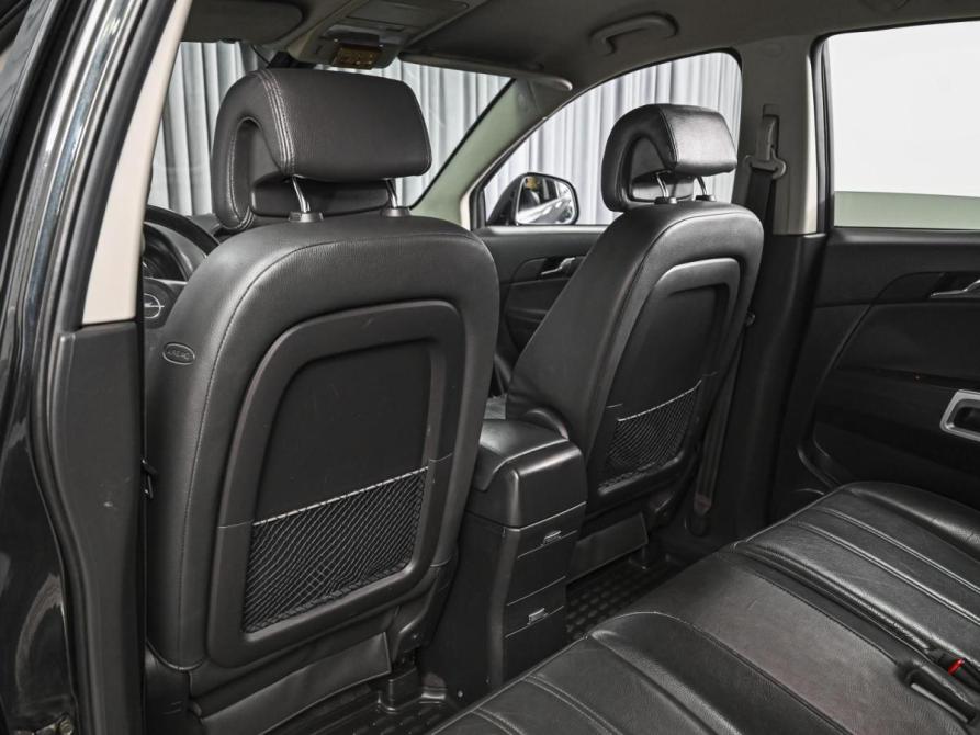Opel Antara I Ставрополь  - изображение 11