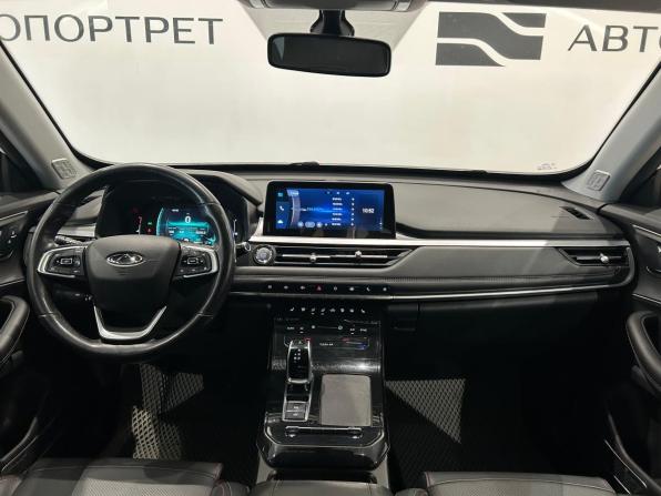 Chery Tiggo 7 Pro I с пробегом 2021 года, цена 1 549 000 рублей, 66097 км, внедорожник, Автокод Объявления