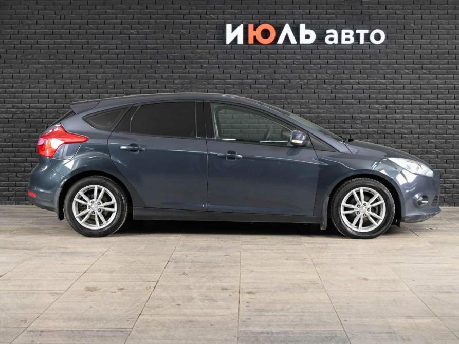 Ford Focus III Екатеринбург  - изображение 5