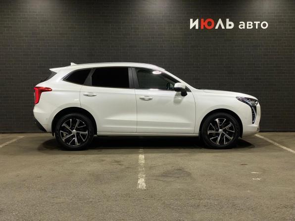 Haval Jolion I с пробегом 2022 года, цена 1 890 000 рублей, 55907 км, внедорожник, Автокод Объявления