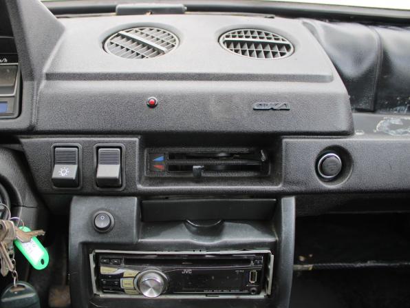 Lada (ВАЗ) 1111 Ока с пробегом 2004 года, цена 79 000 рублей, 101790 км, хэтчбек, Автокод Объявления