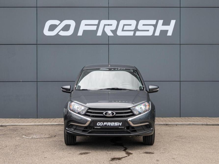 Lada (ВАЗ) Granta I Рестайлинг Краснодар  - изображение 3