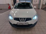 Nissan Qashqai I Рестайлинг Москва  - изображение 28