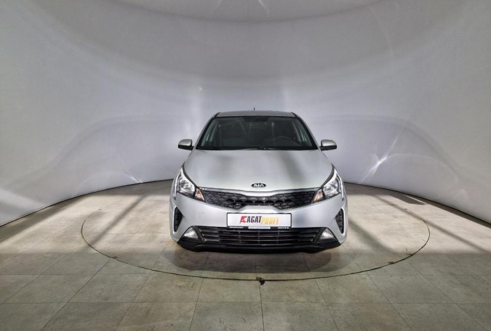 Kia Rio IV Саранск  - изображение 2