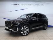 Geely Monjaro I Москва  - изображение 20