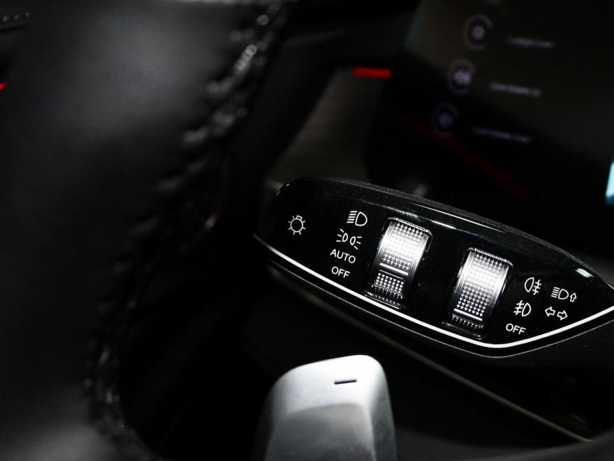 Chery Arrizo 8 Минеральные Воды  - изображение 12