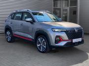 Changan CS35 Plus I Рестайлинг Москва  - изображение 28