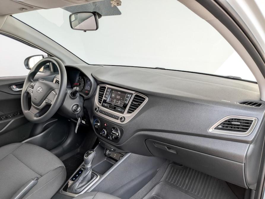 Hyundai Solaris II Рестайлинг Москва  - изображение 11