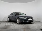 Audi A4 IV (B8) Санкт-Петербург  - изображение 21