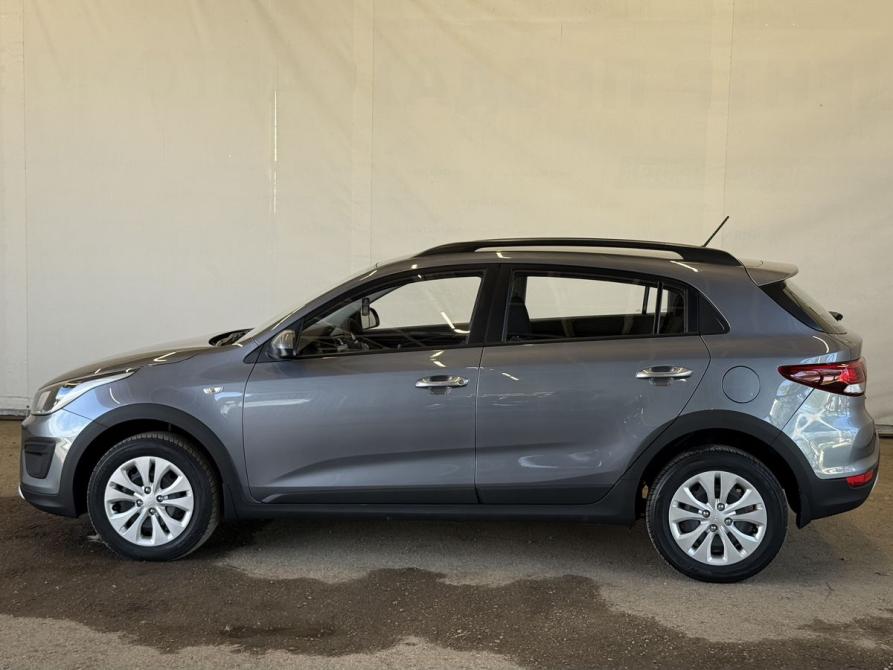 Kia Rio IV Псков  - изображение 4