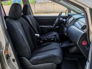 Nissan Tiida I Рестайлинг Краснодар  - изображение 23